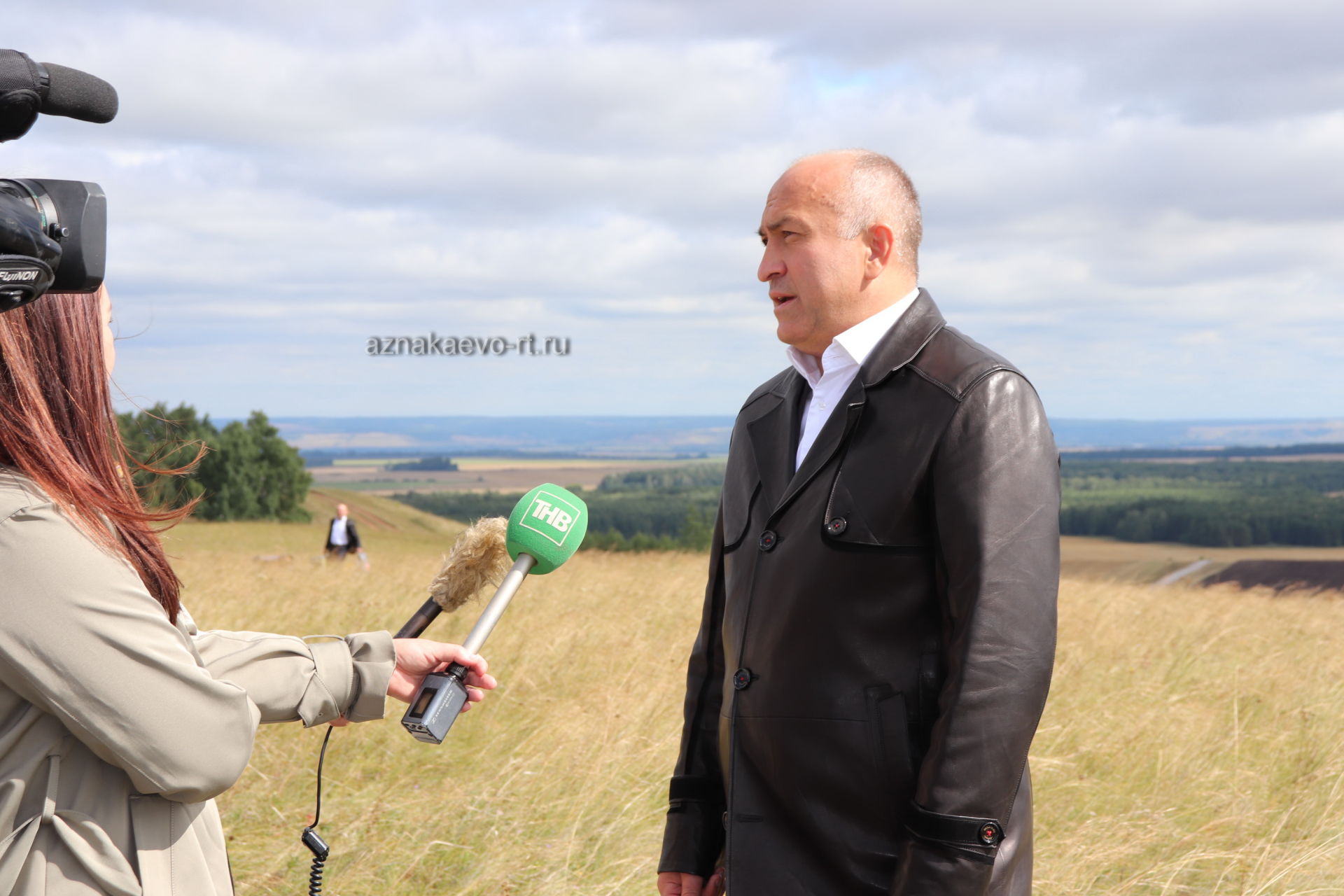 Азнакайда фәнни-практик конференция уза