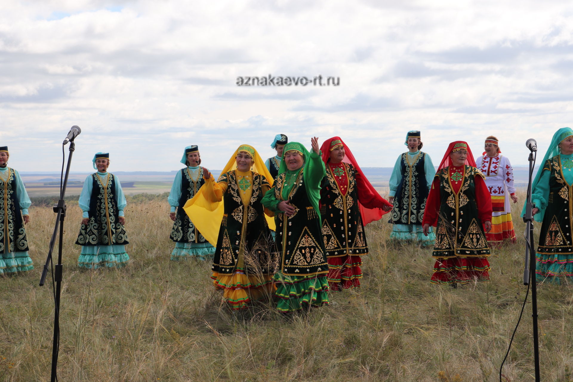 Азнакайда фәнни-практик конференция уза