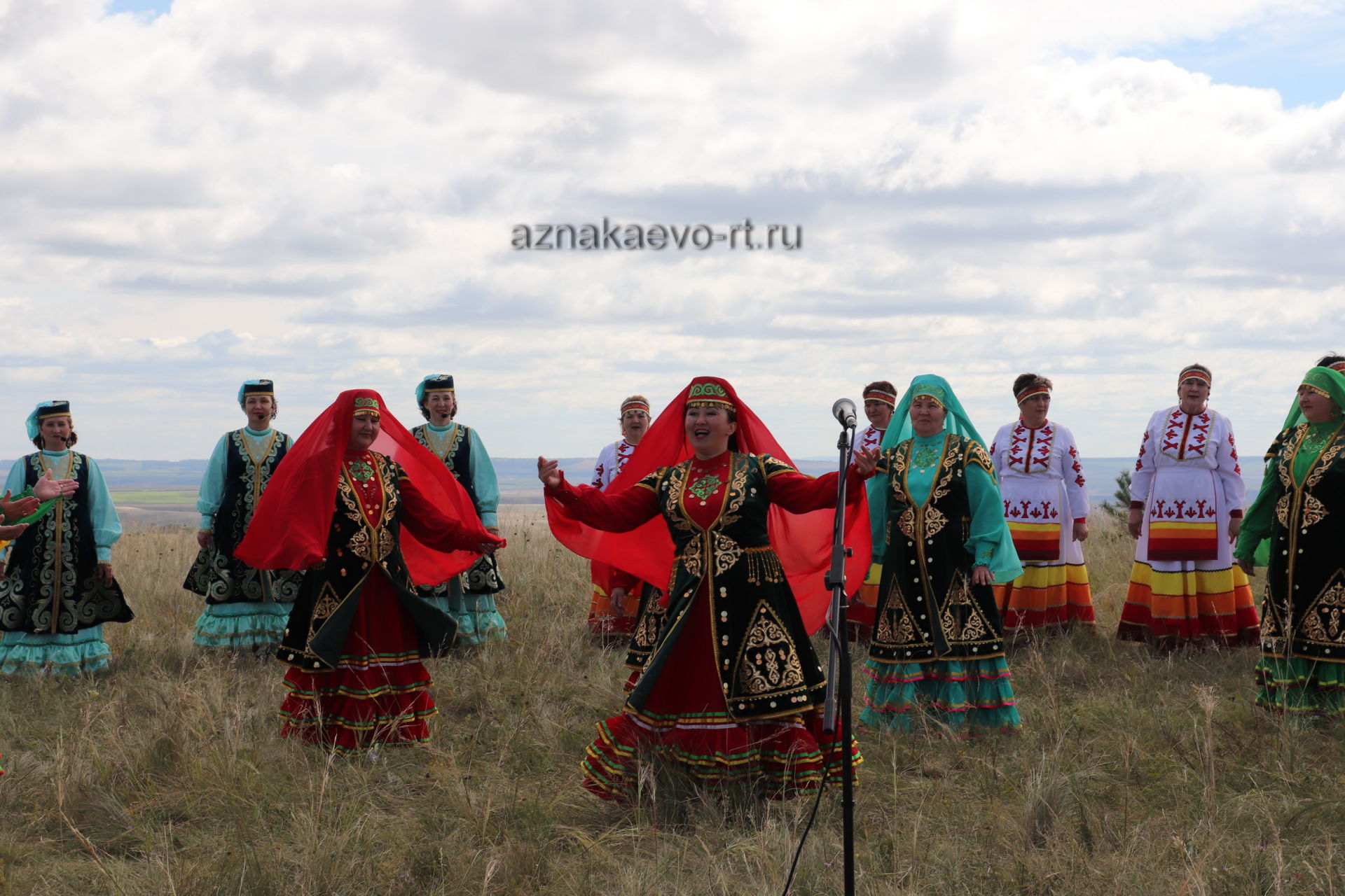 Азнакайда фәнни-практик конференция уза