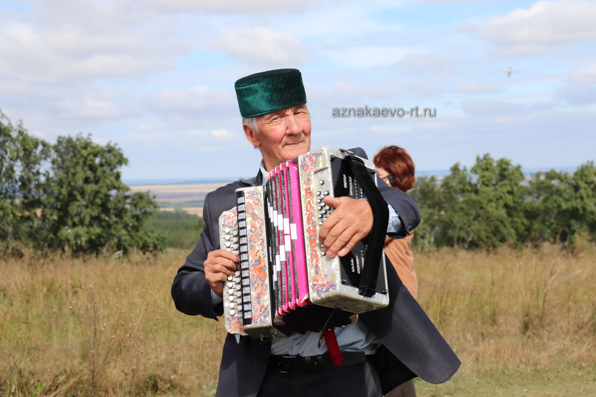 Азнакайда фәнни-практик конференция уза