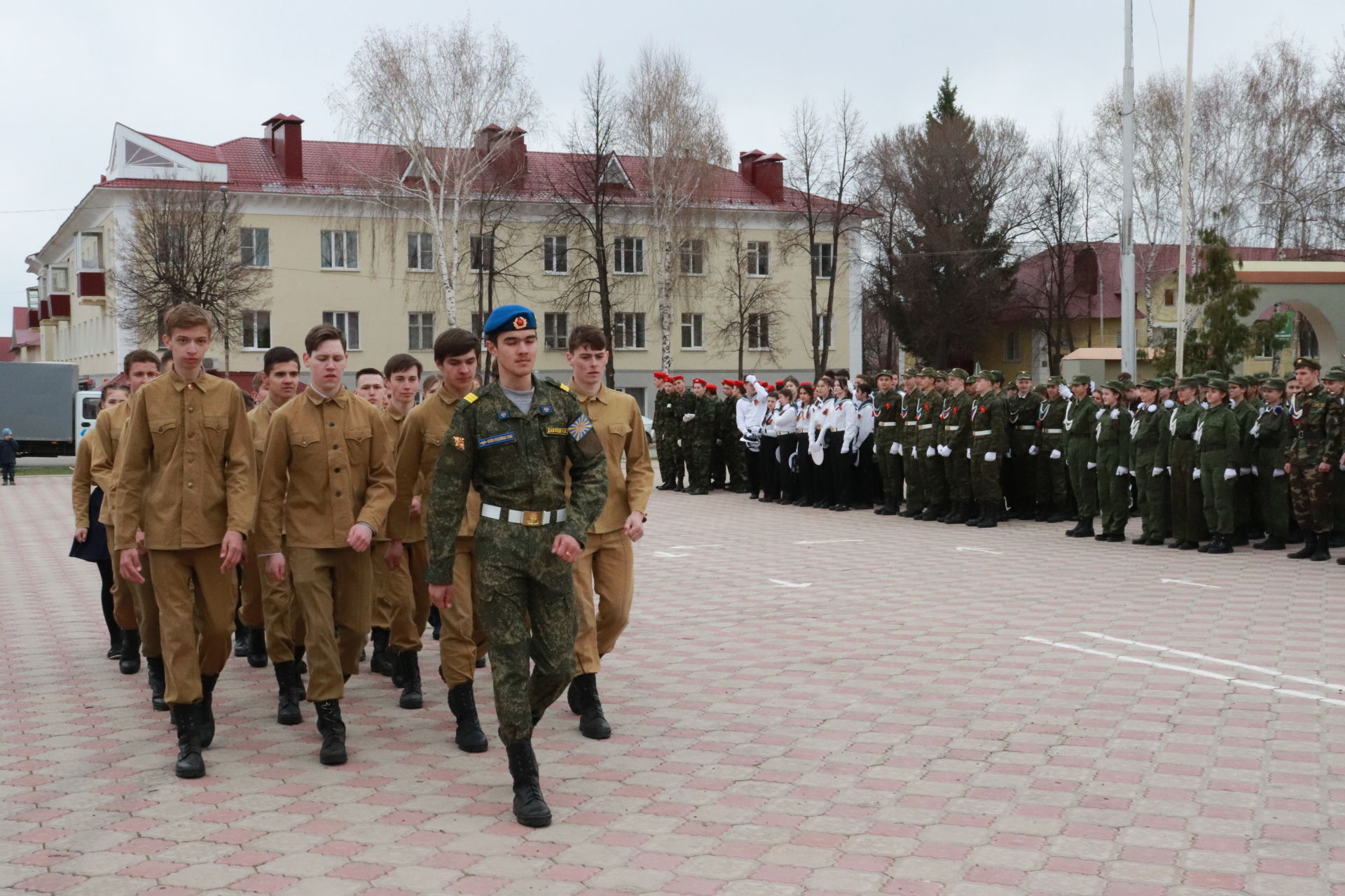 Газеты азнакаево