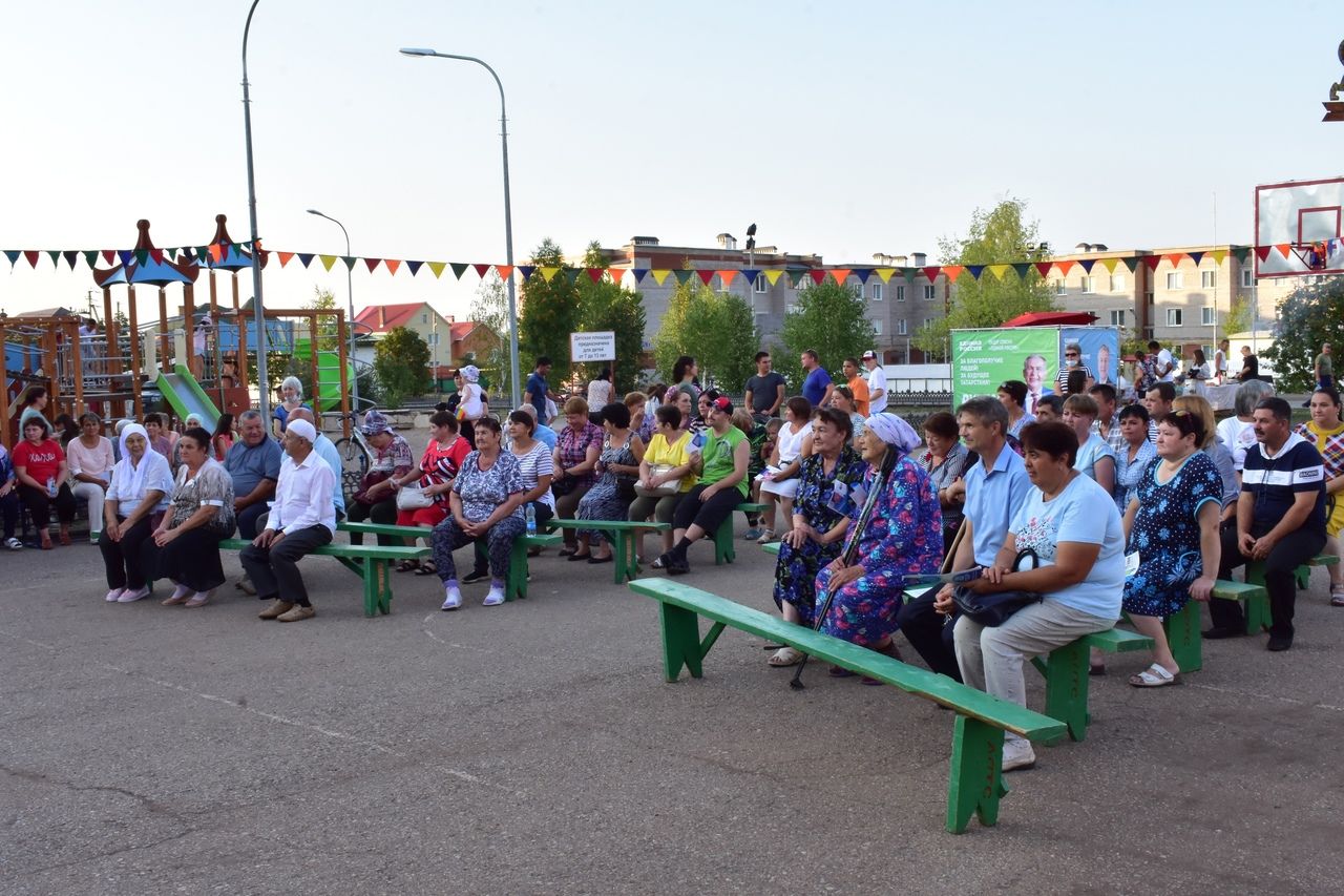 Собаки азнакаево