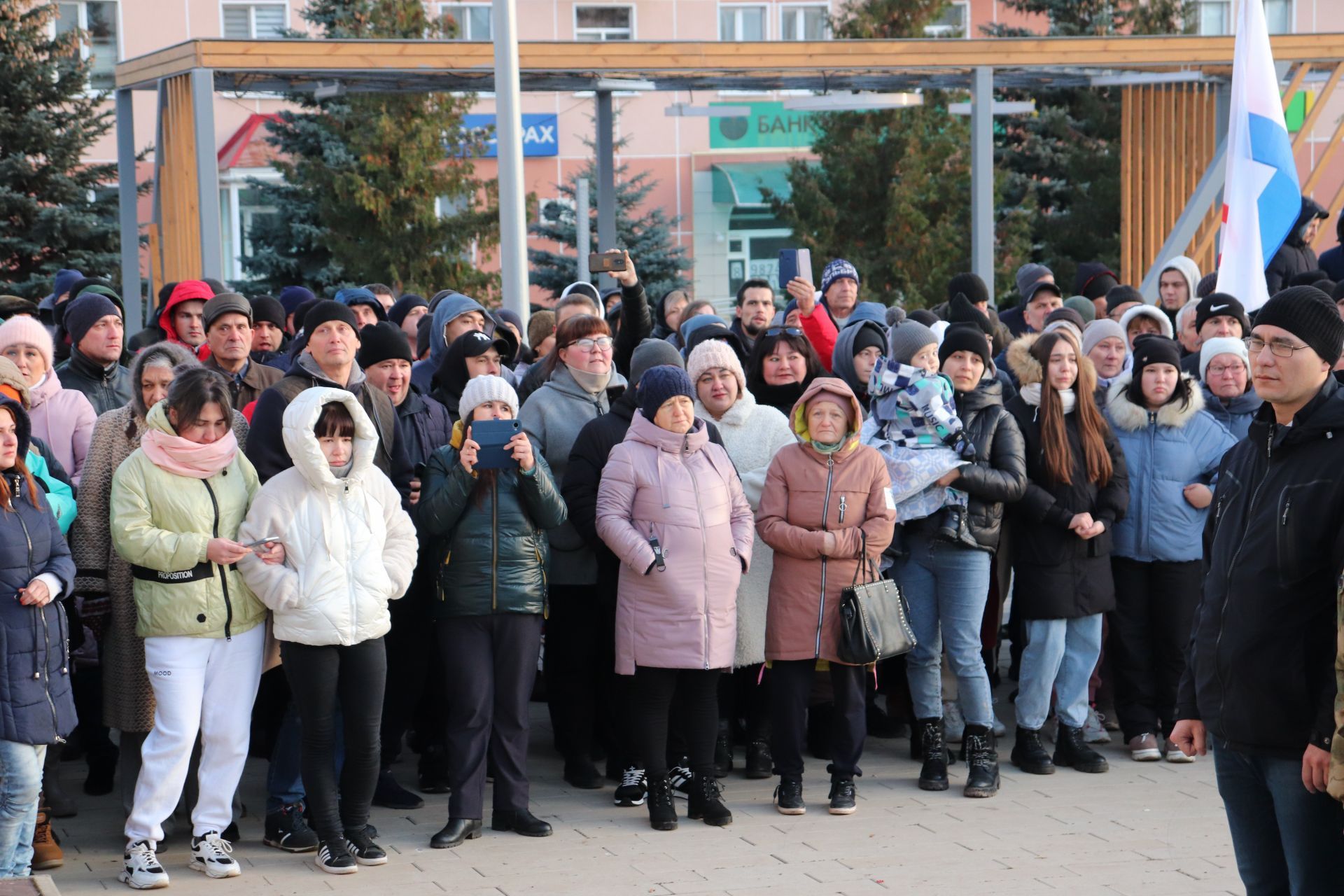 Азнакаево новости на сегодня