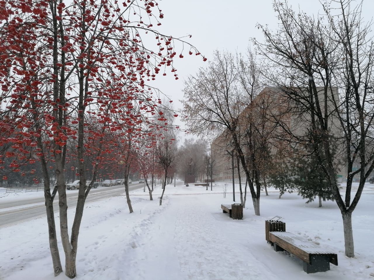 Прогноз погоды в азнакаево на 3