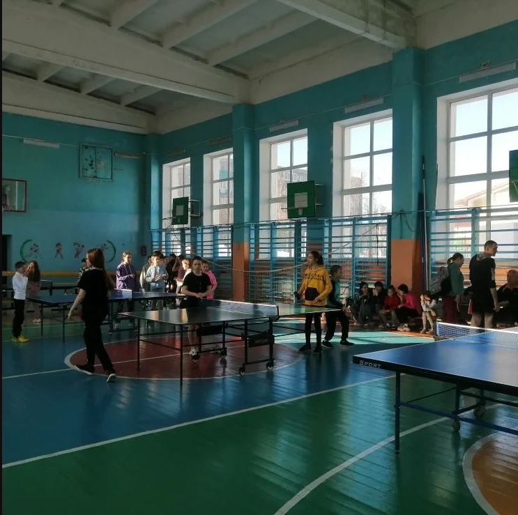 В Азнакаево состязались школьные спортивные клубы