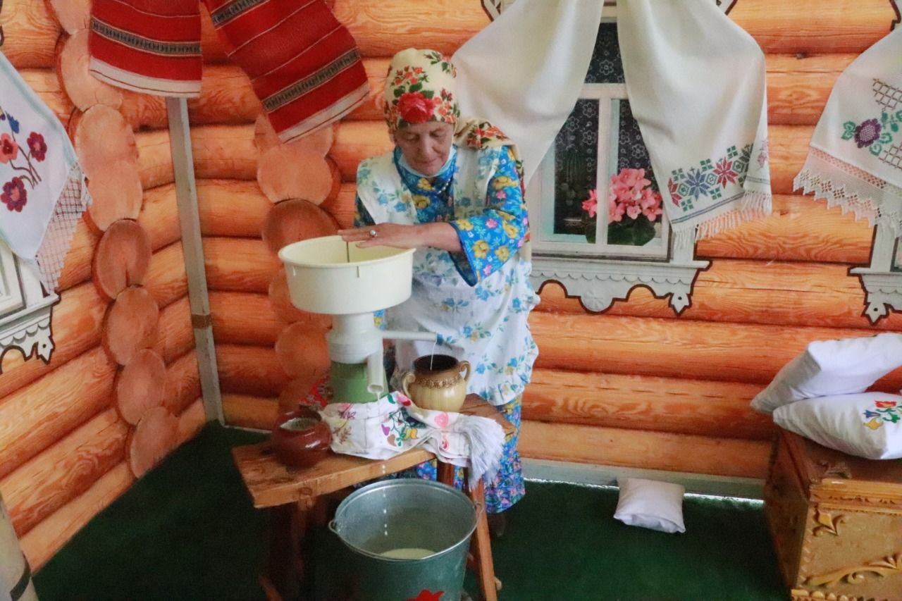 Татарстан Президенты Рөстәм Миңнеханов азнакайлылар эшчәнлеген уңай бәяләде