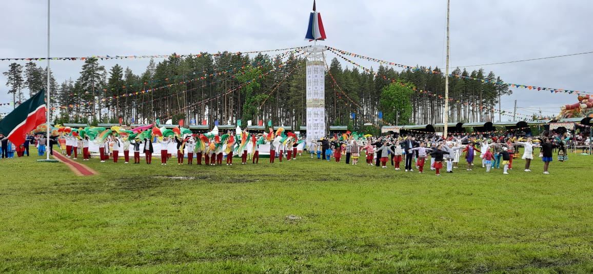 Группа азнакаево