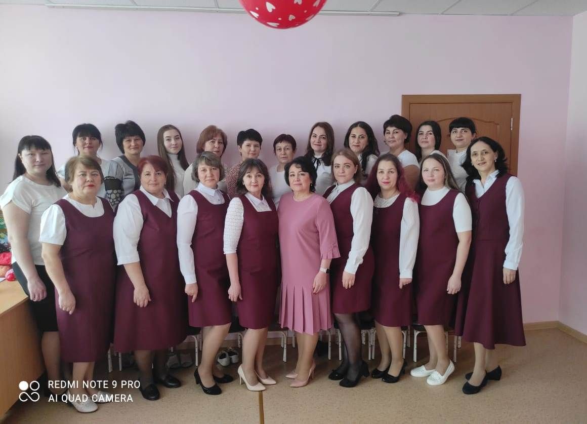 Азнакайның “Аист” балалар бакчасында тәпи йөрергә дә, җырларга-биергә дә өйрәтәләр