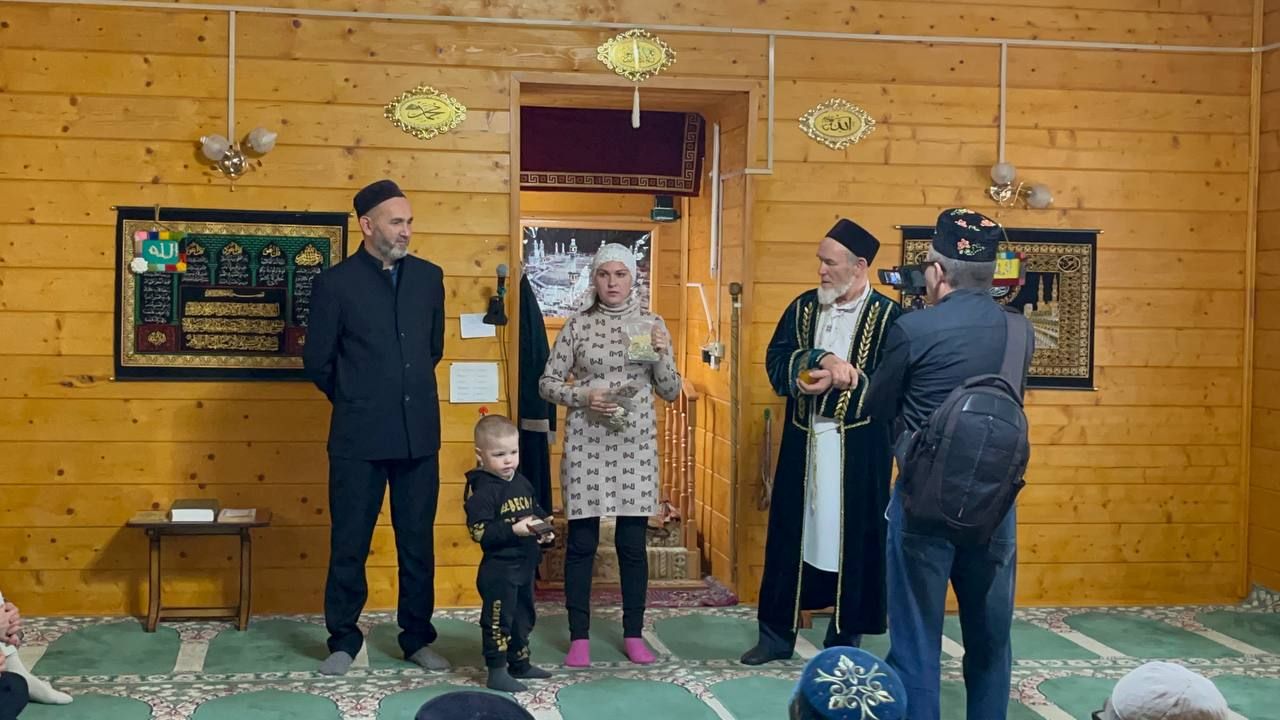 Уртак максат белән берләшкәннәр