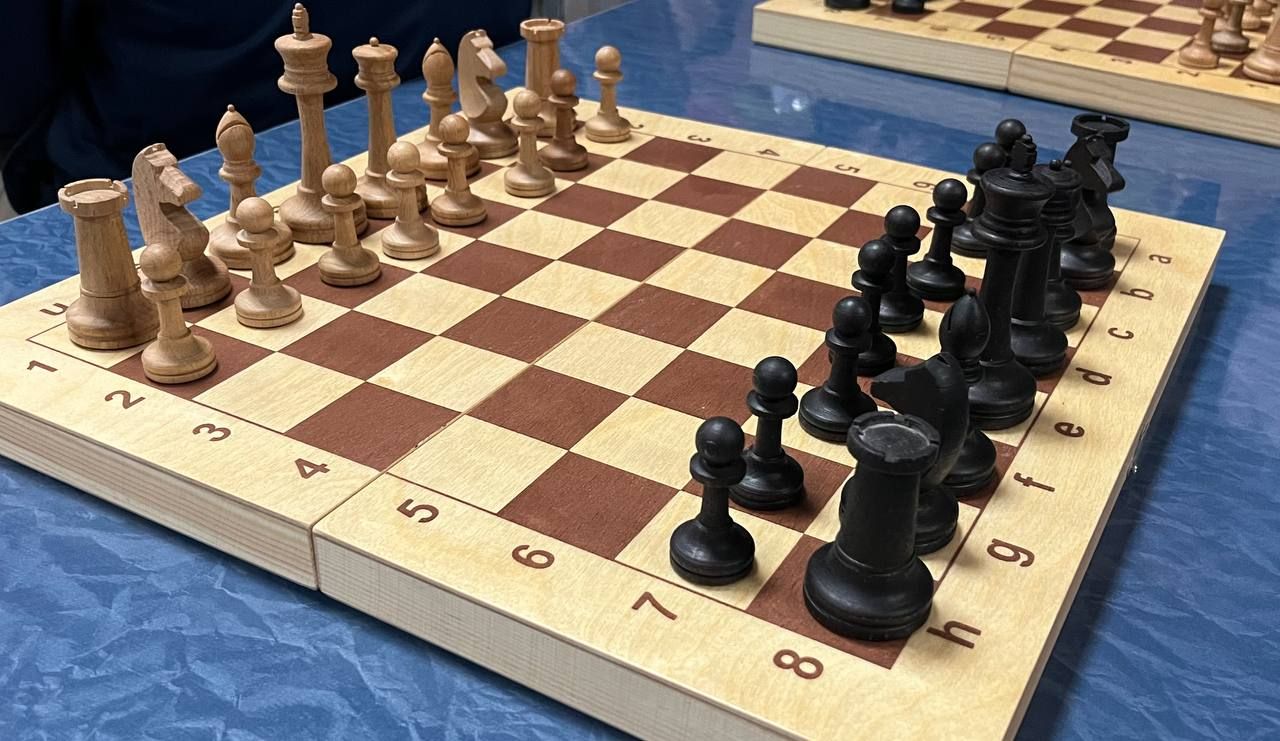 Азнакай укучылары шахмат турнирында көч сынаштылар