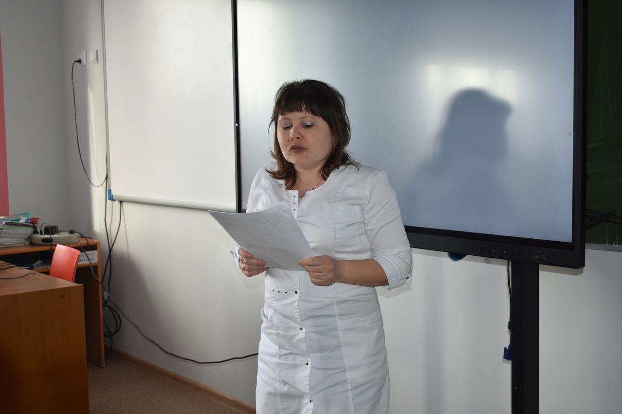 Как достичь успеха: Азнакаевские школьники рассказывают об отношении к здоровому образу жизни