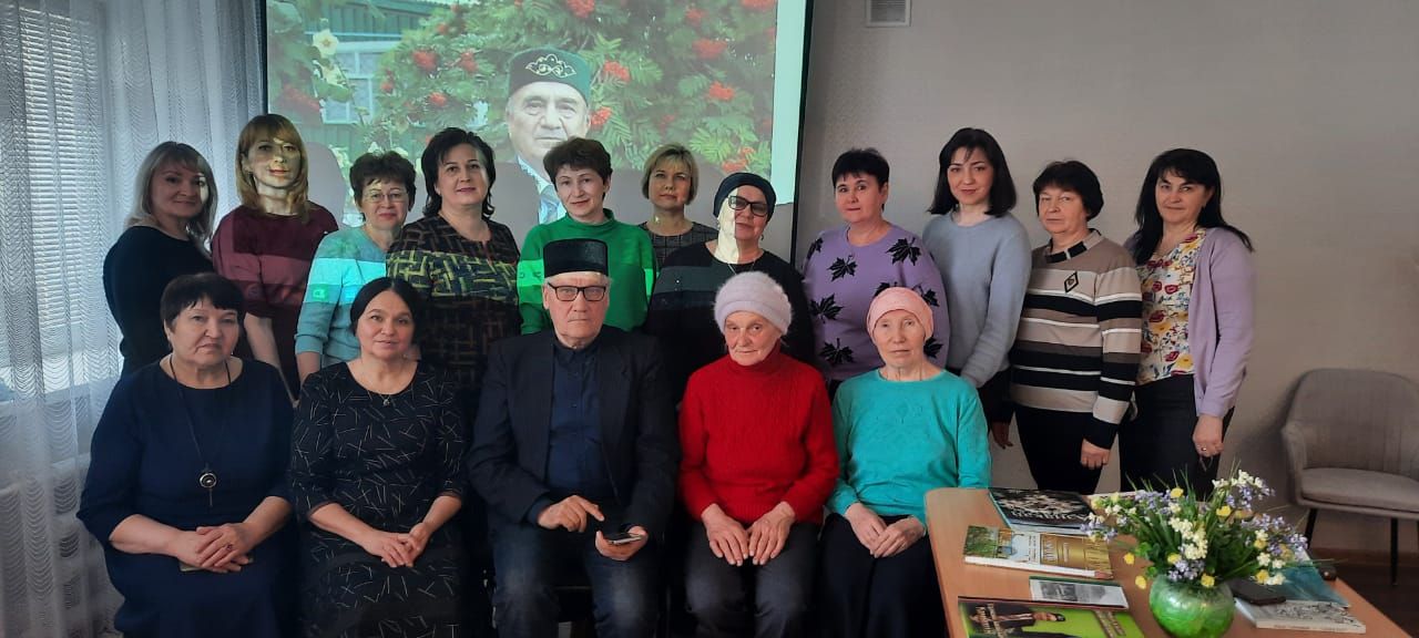 Азнакайда Илдус Гыйләҗевны искә алдылар
