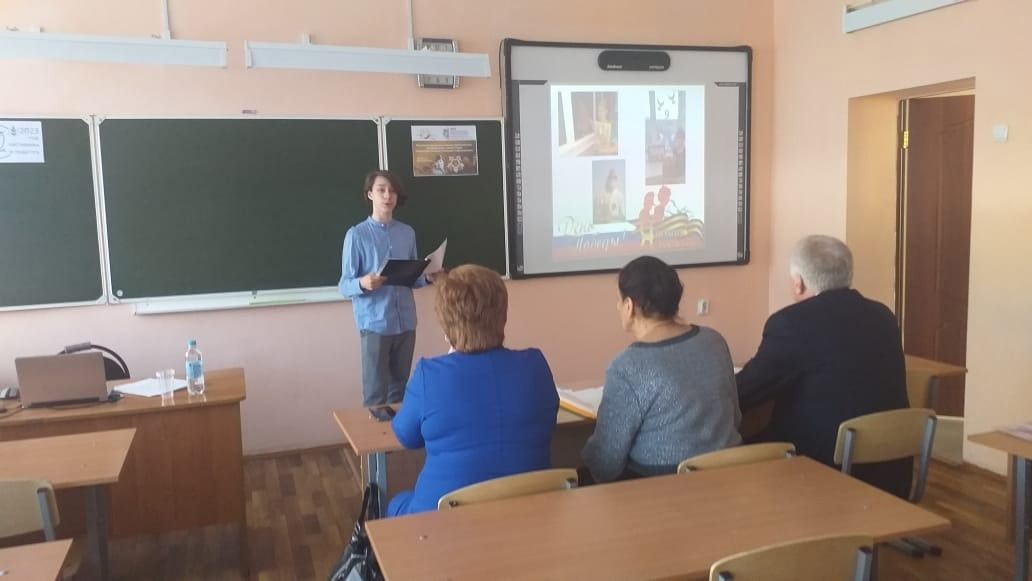 Азнакаевец - победитель Республиканской конференции