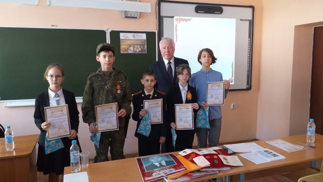 Азнакаевец - победитель Республиканской конференции