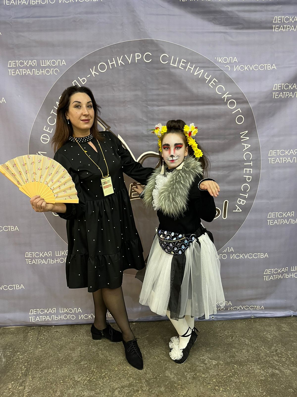 Юные артисты Азнакаево одерживают победу за победой