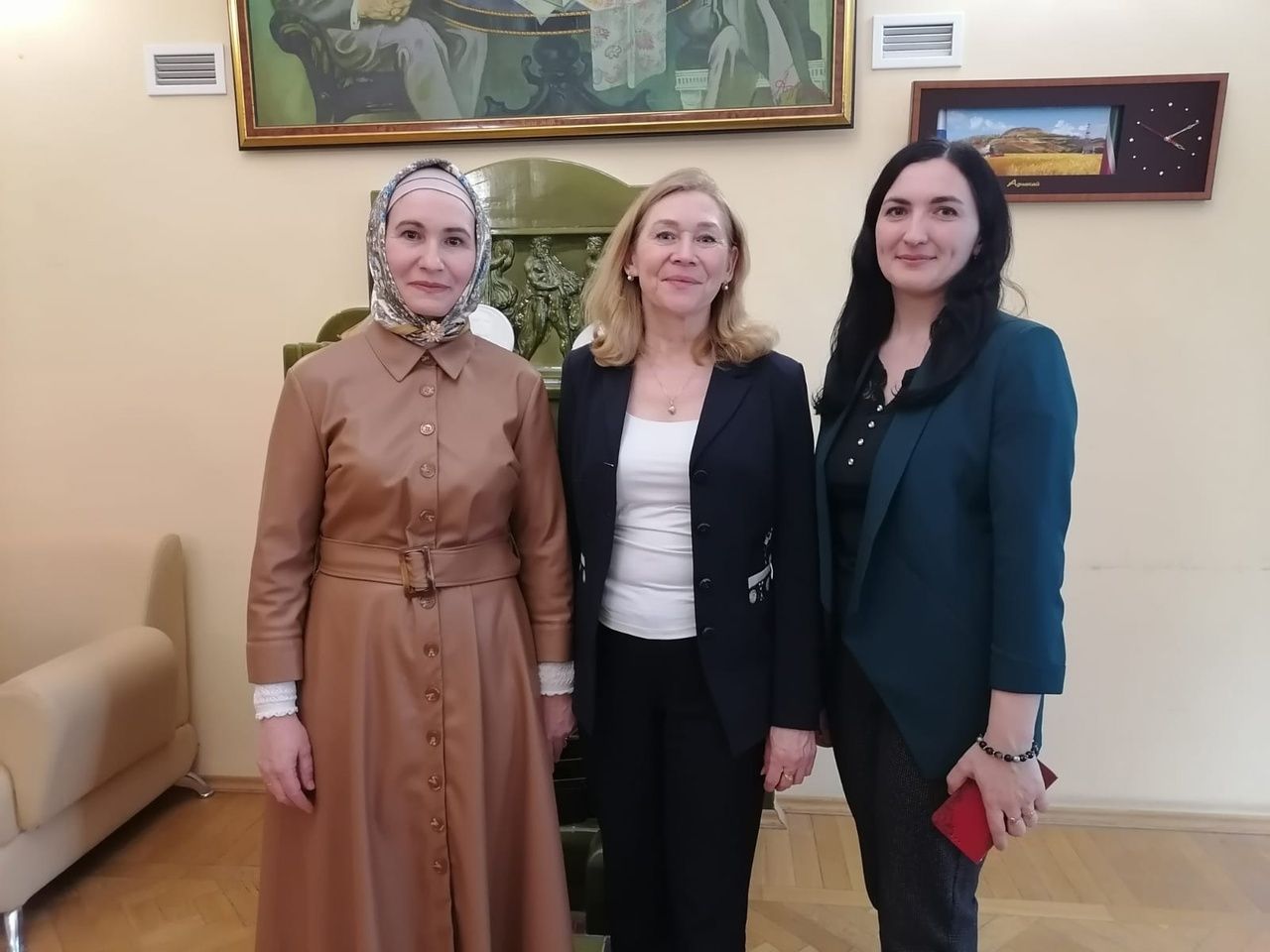 Азнакай шагыйрәсе Татарстан Язучылар берлегенә кабул ителде
