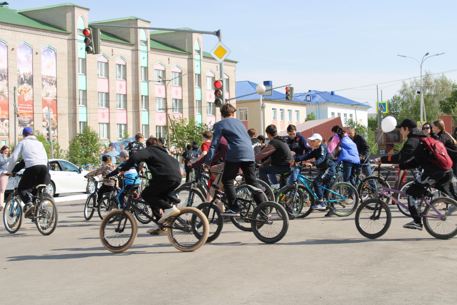 Погода в азнакаево на неделю