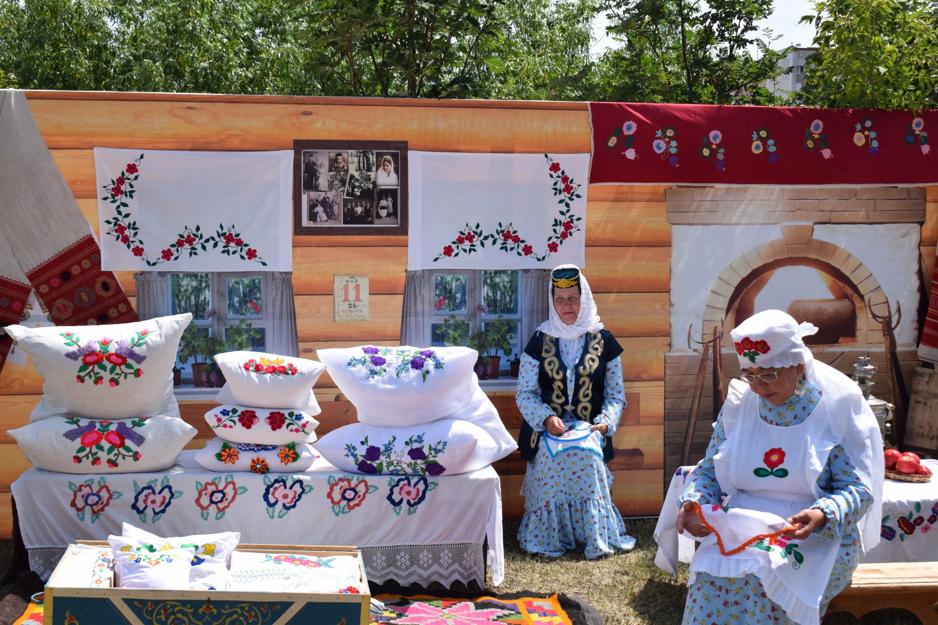 В Азнакаево собрались руководители служб ЗАГС