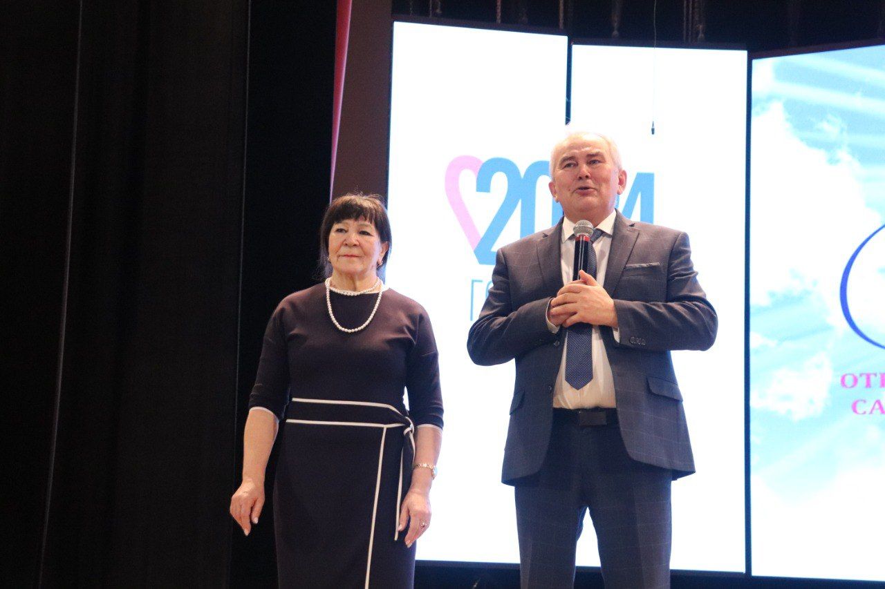 Азнакайда «Балкыш» фестиваленең сайлап алу туры үтте