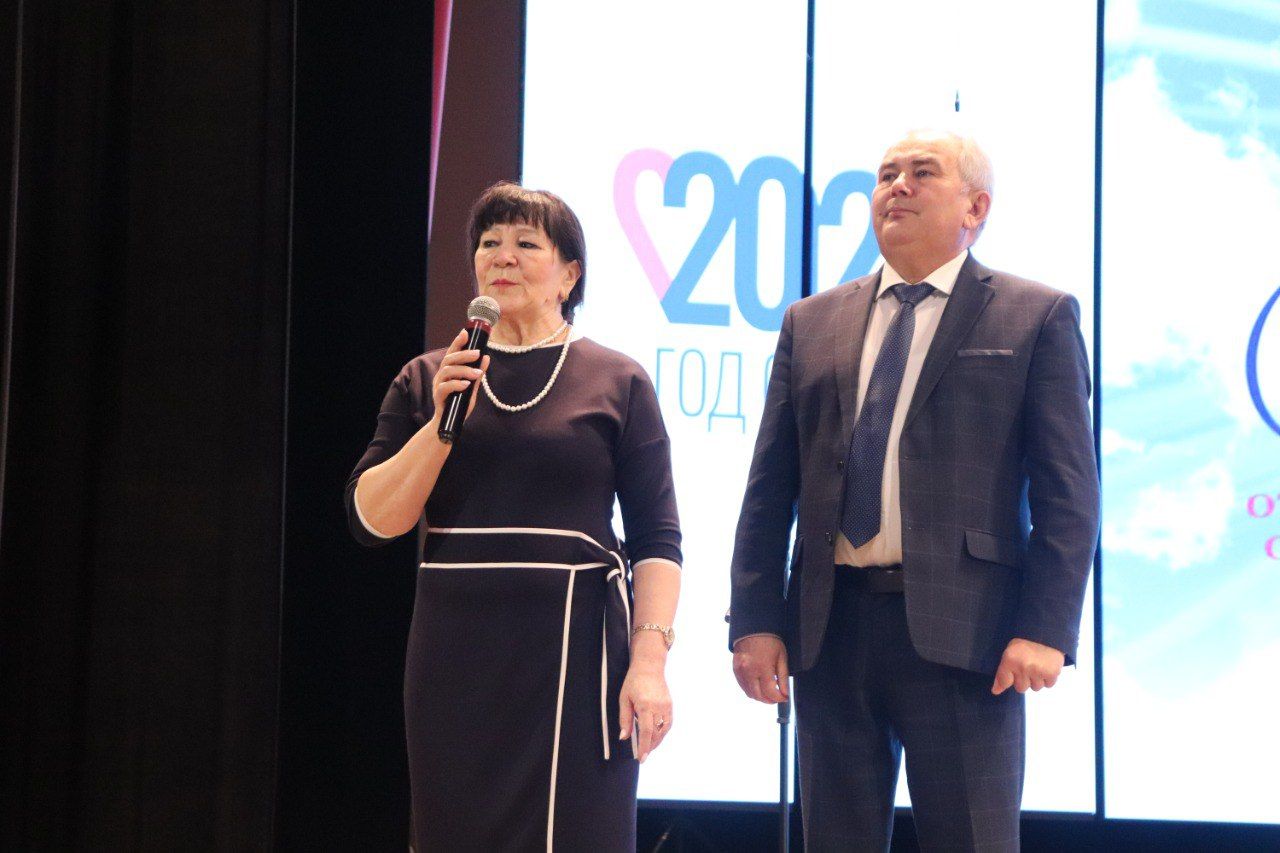 Азнакайда «Балкыш» фестиваленең сайлап алу туры үтте