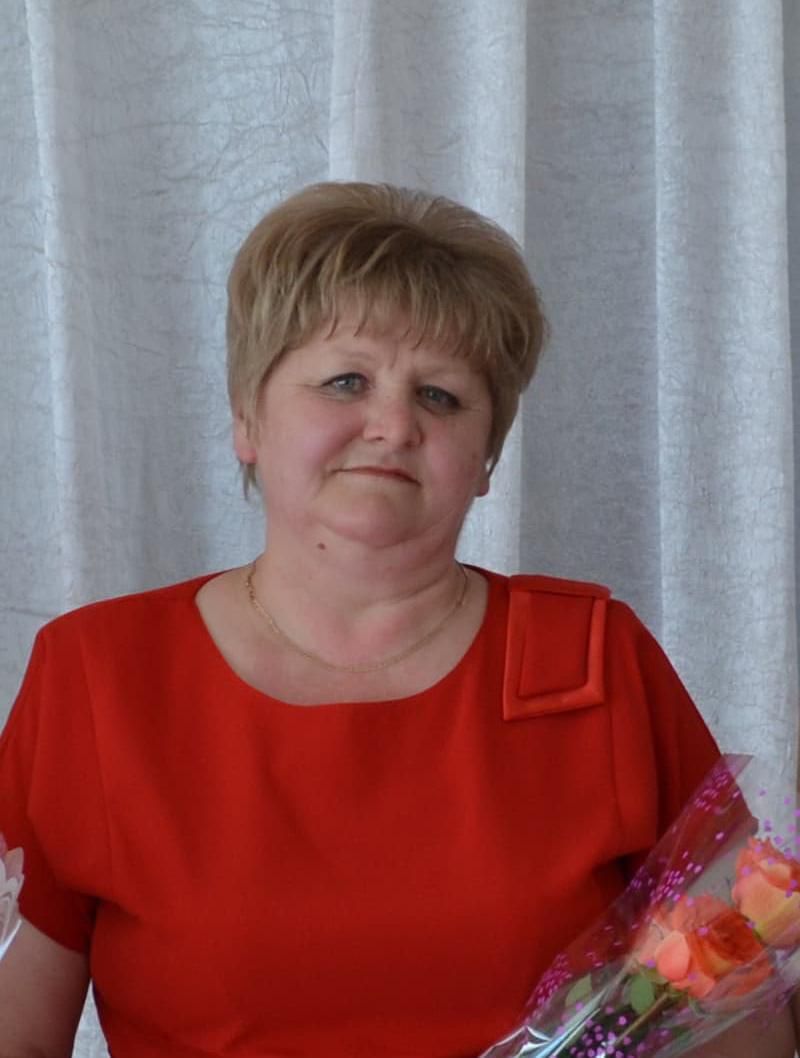 Хөрмәтле Шафигуллина Әлфия Җәнбак кызы!