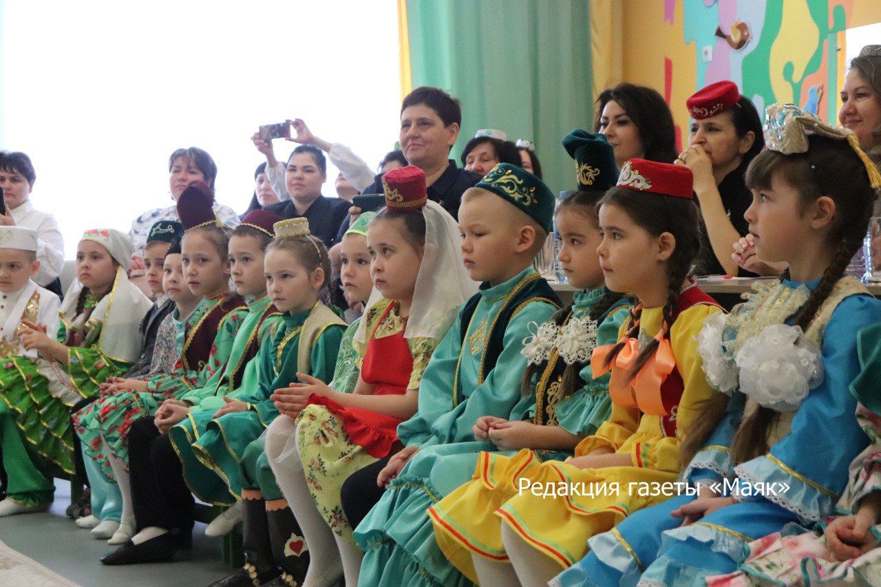Азнакайда «Татар малае, татар кызчыгы — 2024» бәйгесе бара