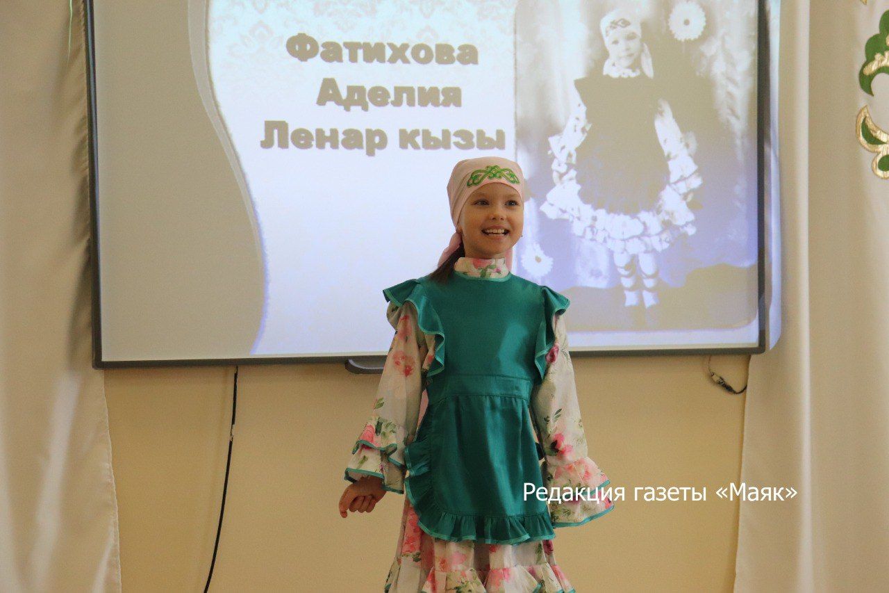 Азнакайда «Татар малае, татар кызчыгы — 2024» бәйгесе бара