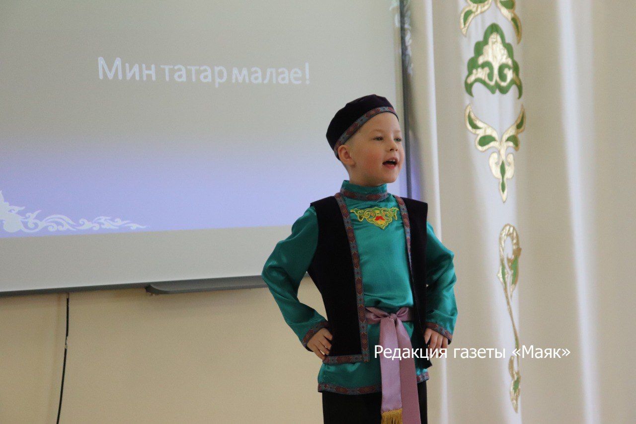 Азнакайда «Татар малае, татар кызчыгы — 2024» бәйгесе бара