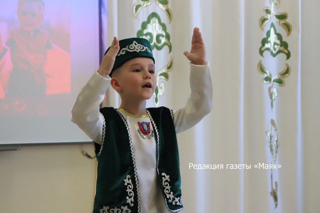 Азнакайда «Татар малае, татар кызчыгы — 2024» бәйгесе тәмамланды