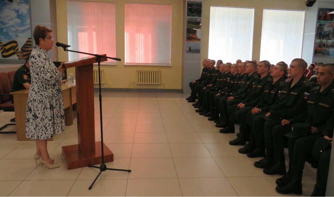 Военкомат Татарстана: «Призывники к участию в СВО привлекаться не будут»