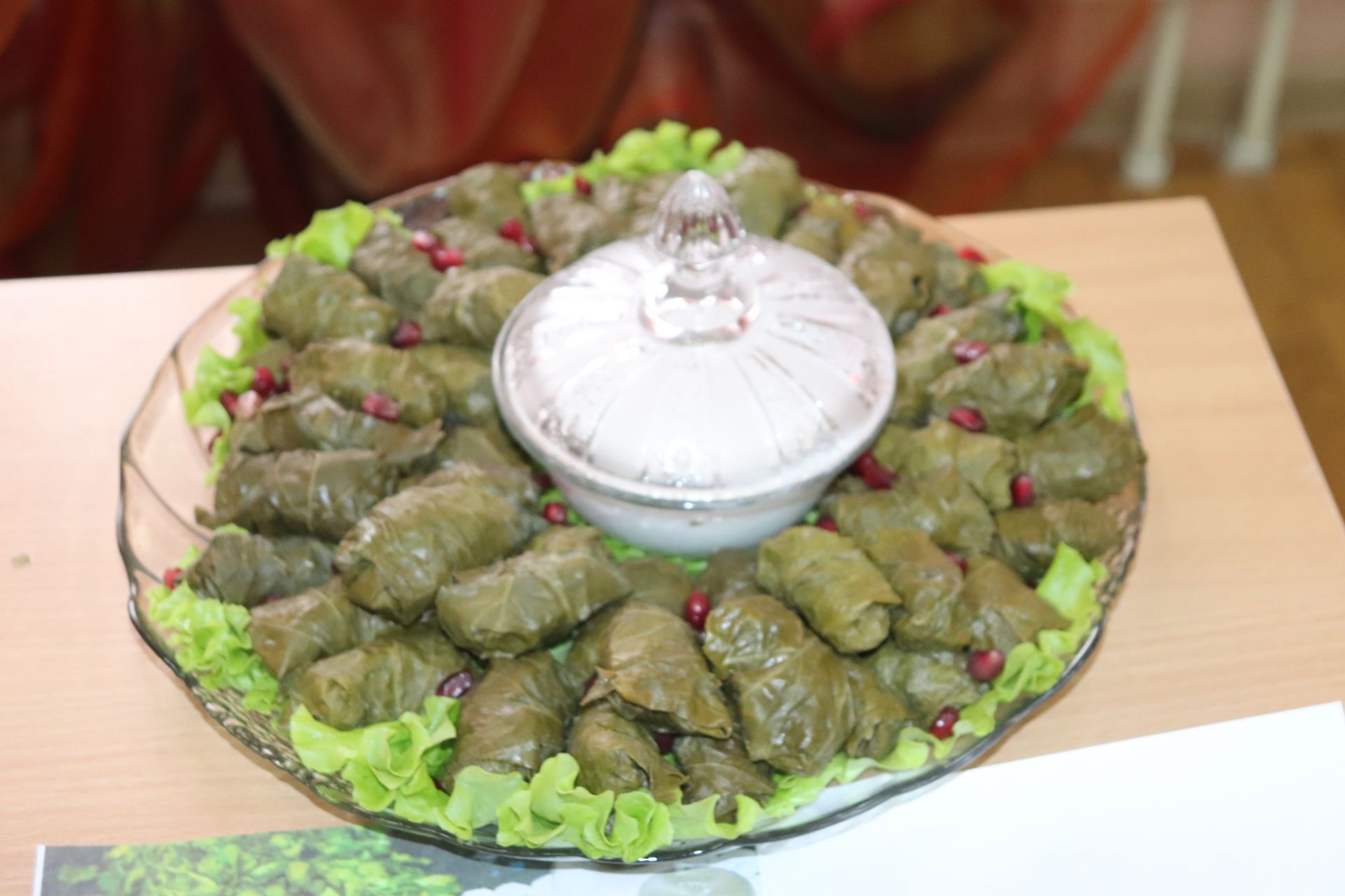 Азнакайда «Тәмле казан» бәйгесе үтте