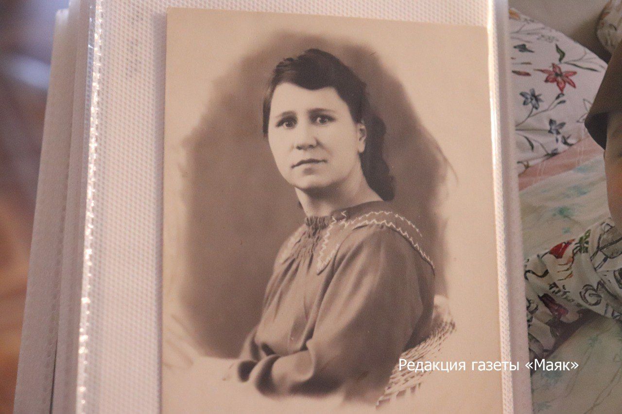 Азнакайда 100 яшен тутырган Ирина Давыдованы котладылар