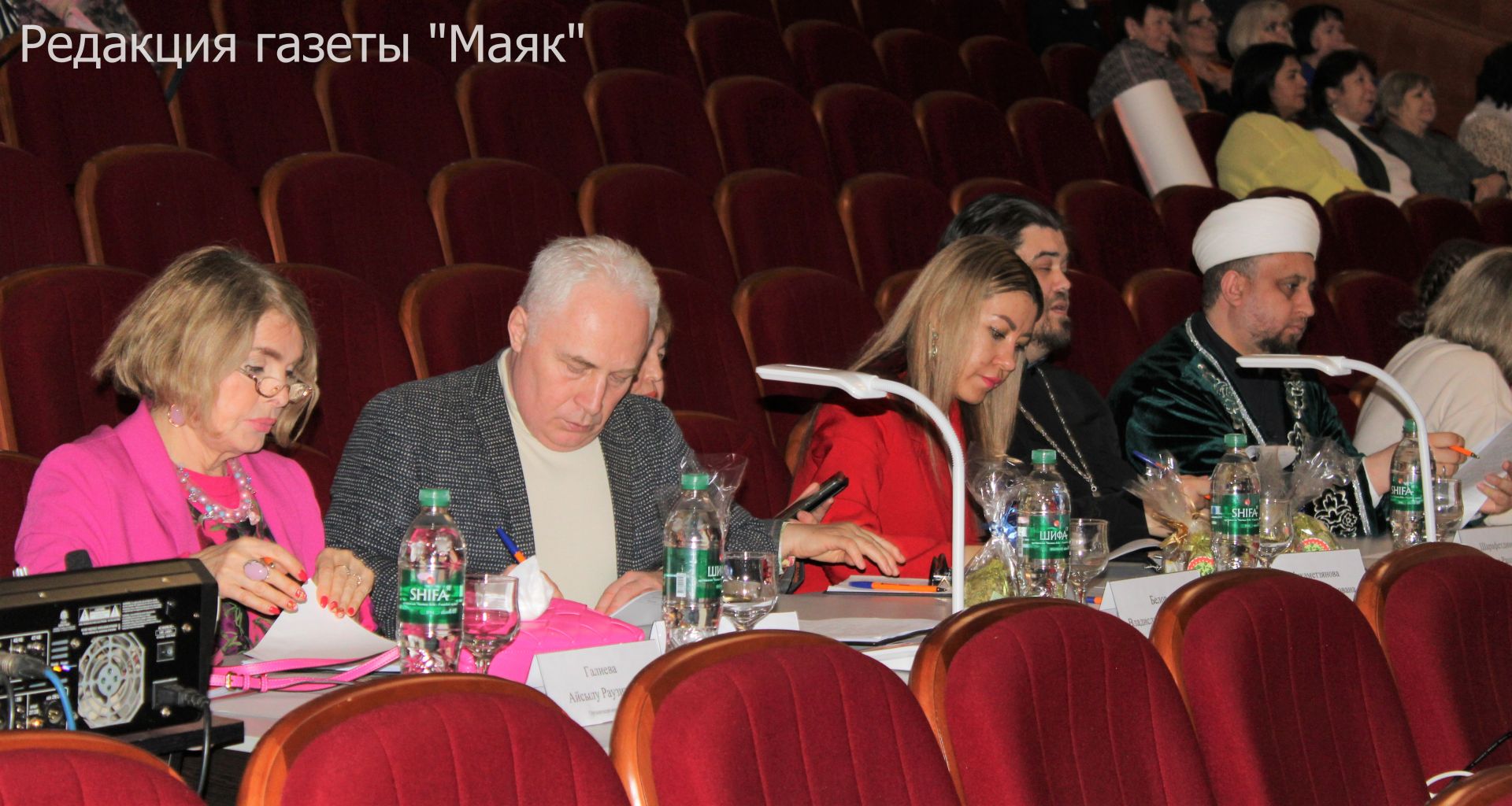 Состоялся зональный этап республиканского фестиваля «Эхо веков в истории семьи»