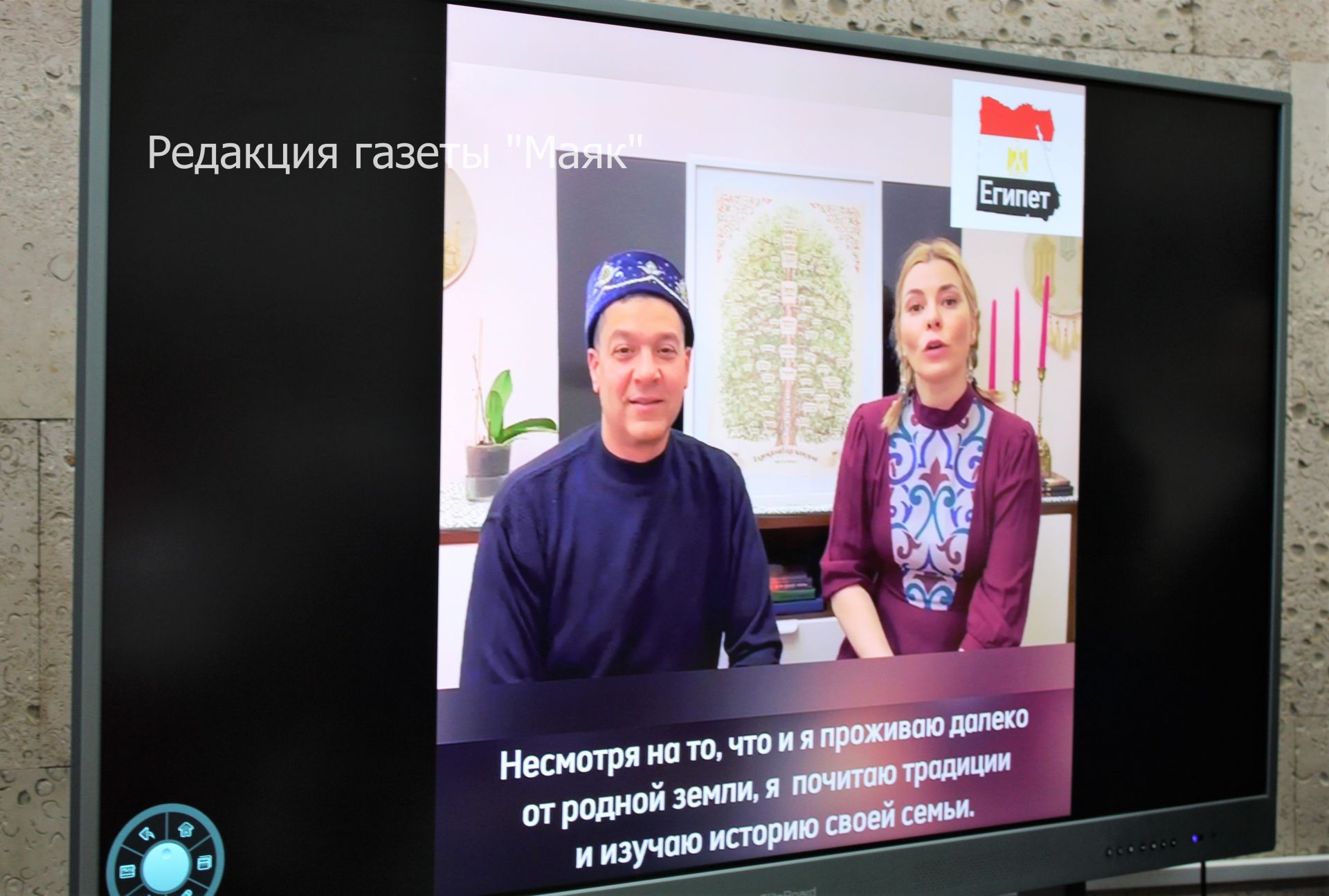 Состоялся зональный этап республиканского фестиваля «Эхо веков в истории семьи»