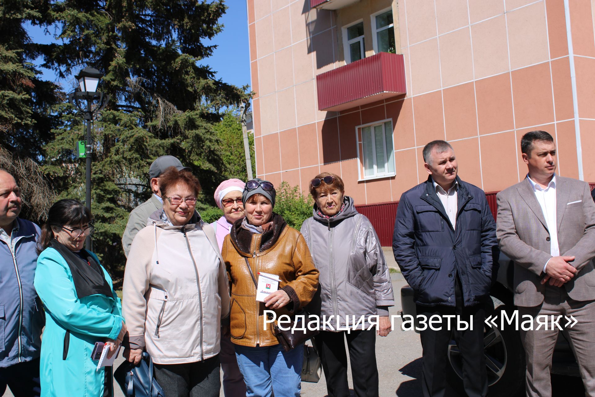 Приятное событие для азнакаевцев: на городские маршруты выйдут новые автобусы