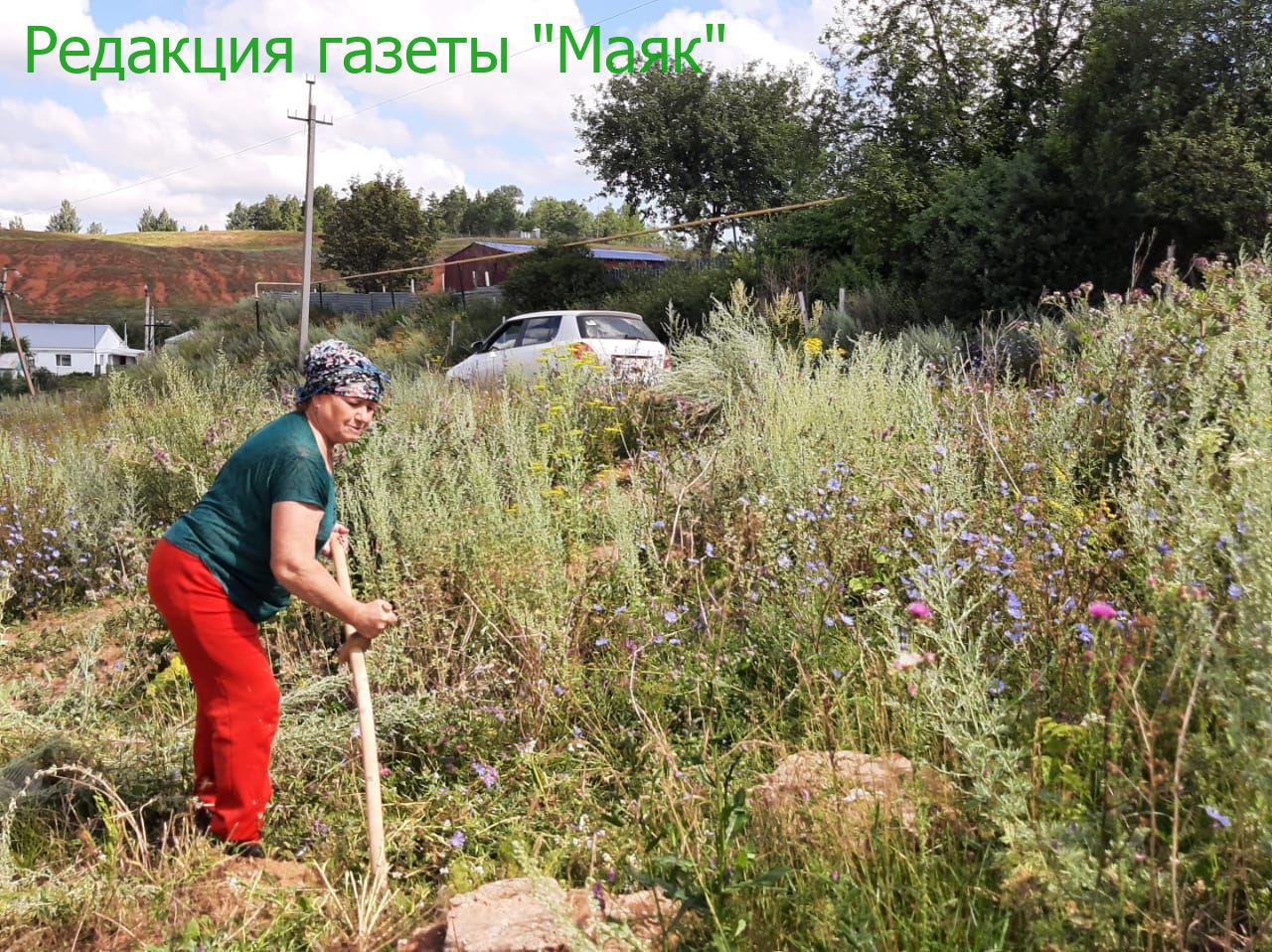 Азнакайда адмкомиссияләр һәм ТОСлар уртак максатта эшли