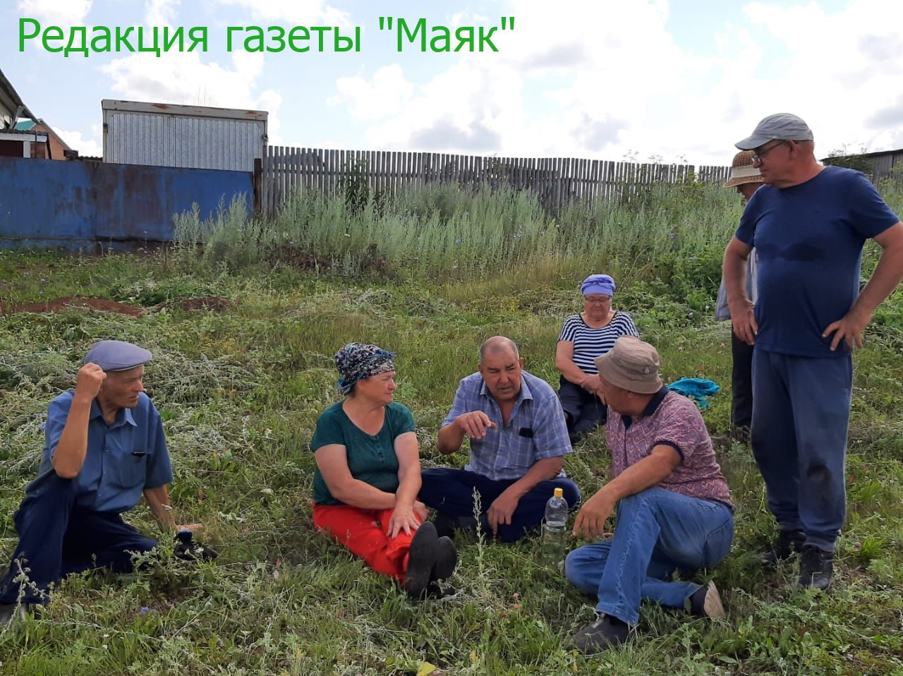 Азнакайда адмкомиссияләр һәм ТОСлар уртак максатта эшли