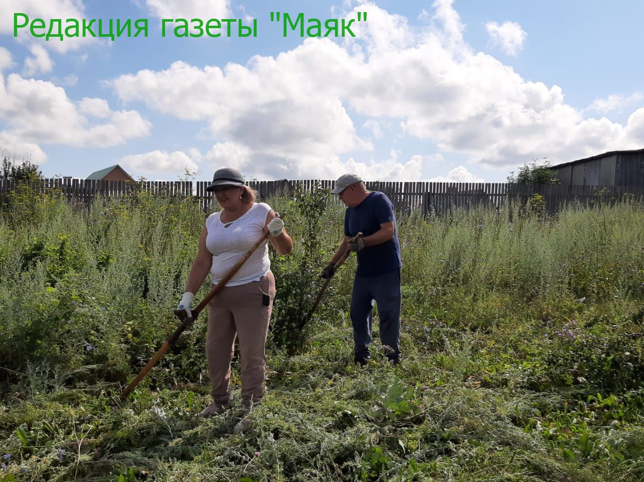 Азнакайда адмкомиссияләр һәм ТОСлар уртак максатта эшли