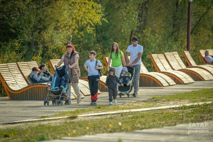 Омбудсмен Татарстана запускает проект для поддержки подростков и их родителей