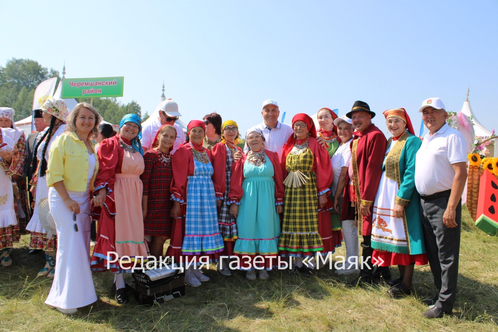 Азнакайда «Чатыр тауда җыен» үтте