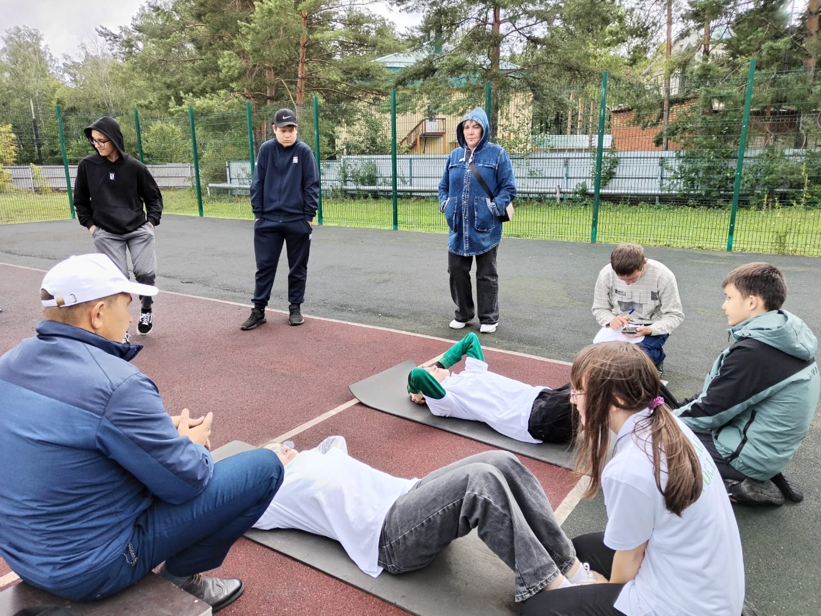 Азнакайлылар “Агрокөчлеләр җәе”ндә сынатмадылар