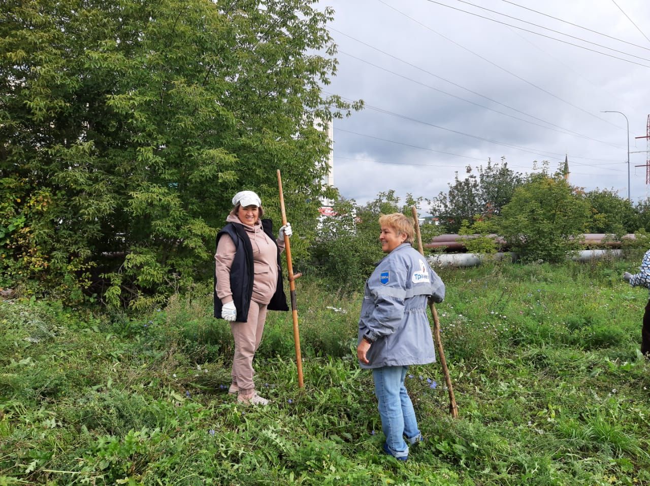 Азнакайлылар Республика, шәһәр һәм нефтьчеләр бәйрәменә әзерләнә