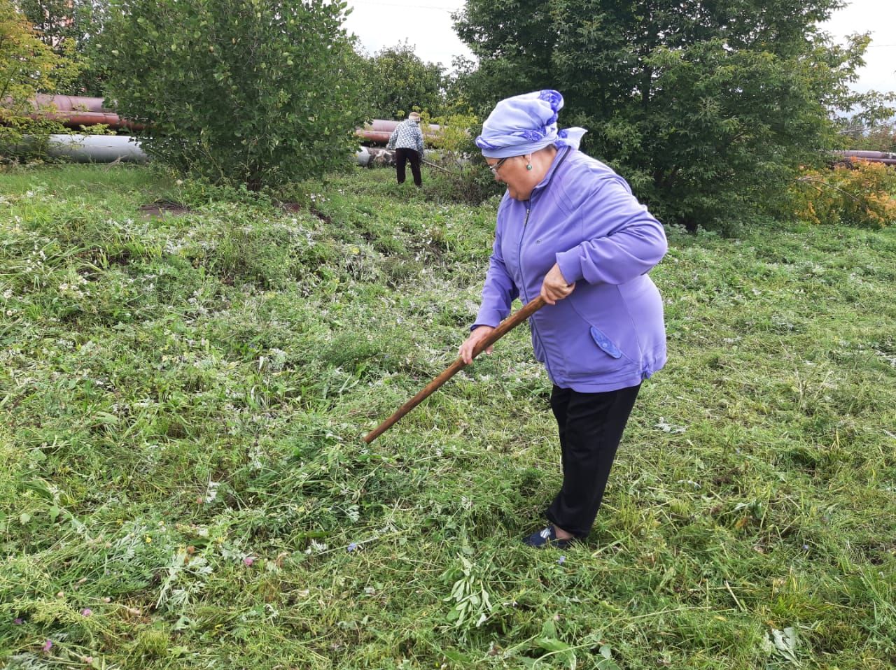 Азнакайлылар Республика, шәһәр һәм нефтьчеләр бәйрәменә әзерләнә