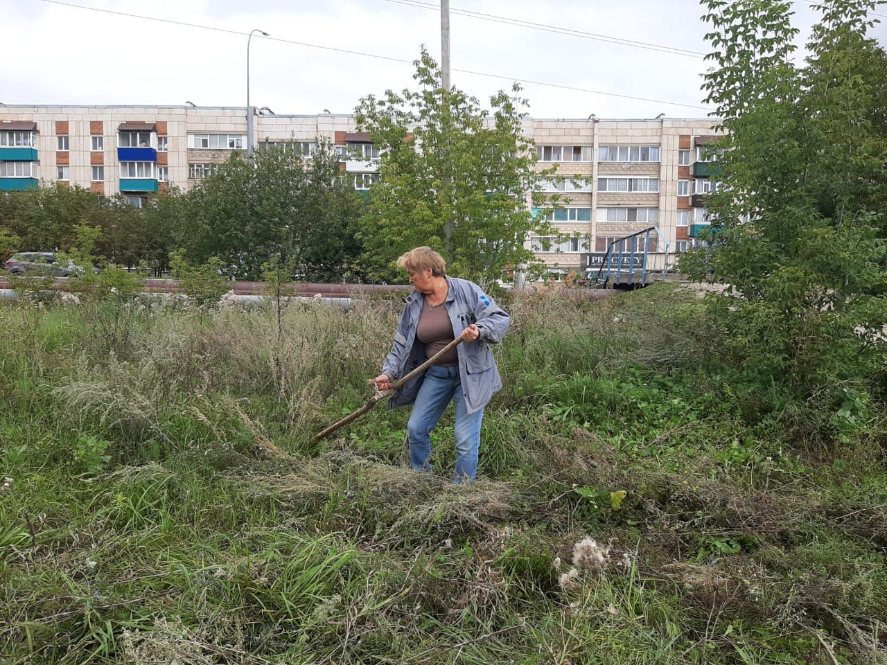 Азнакайлылар Республика, шәһәр һәм нефтьчеләр бәйрәменә әзерләнә