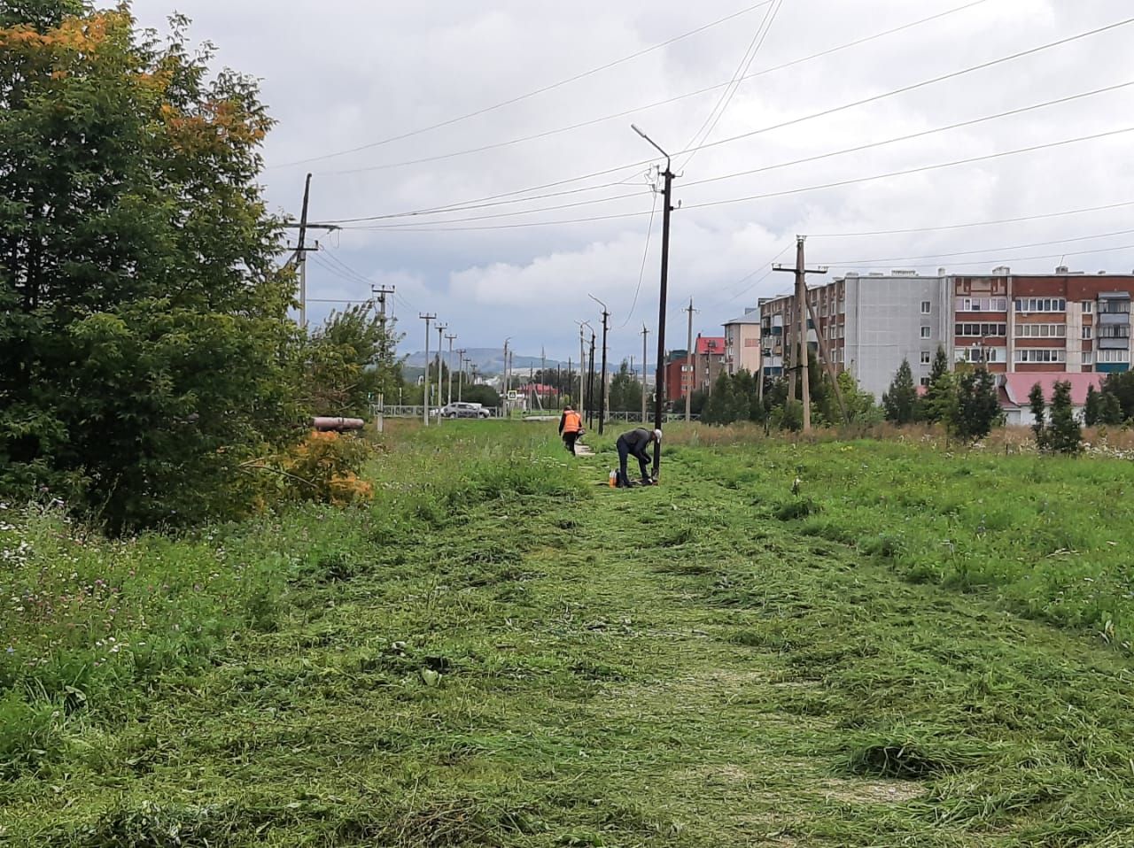 Азнакайлылар Республика, шәһәр һәм нефтьчеләр бәйрәменә әзерләнә