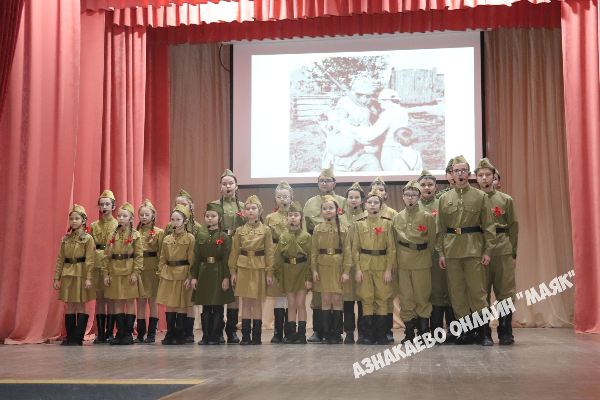 9 декабря — День Героев Отечества