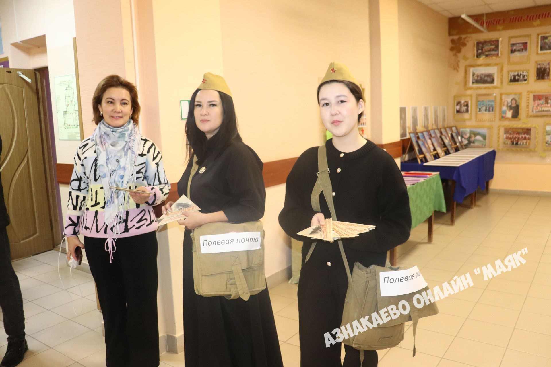 9 декабря — День Героев Отечества