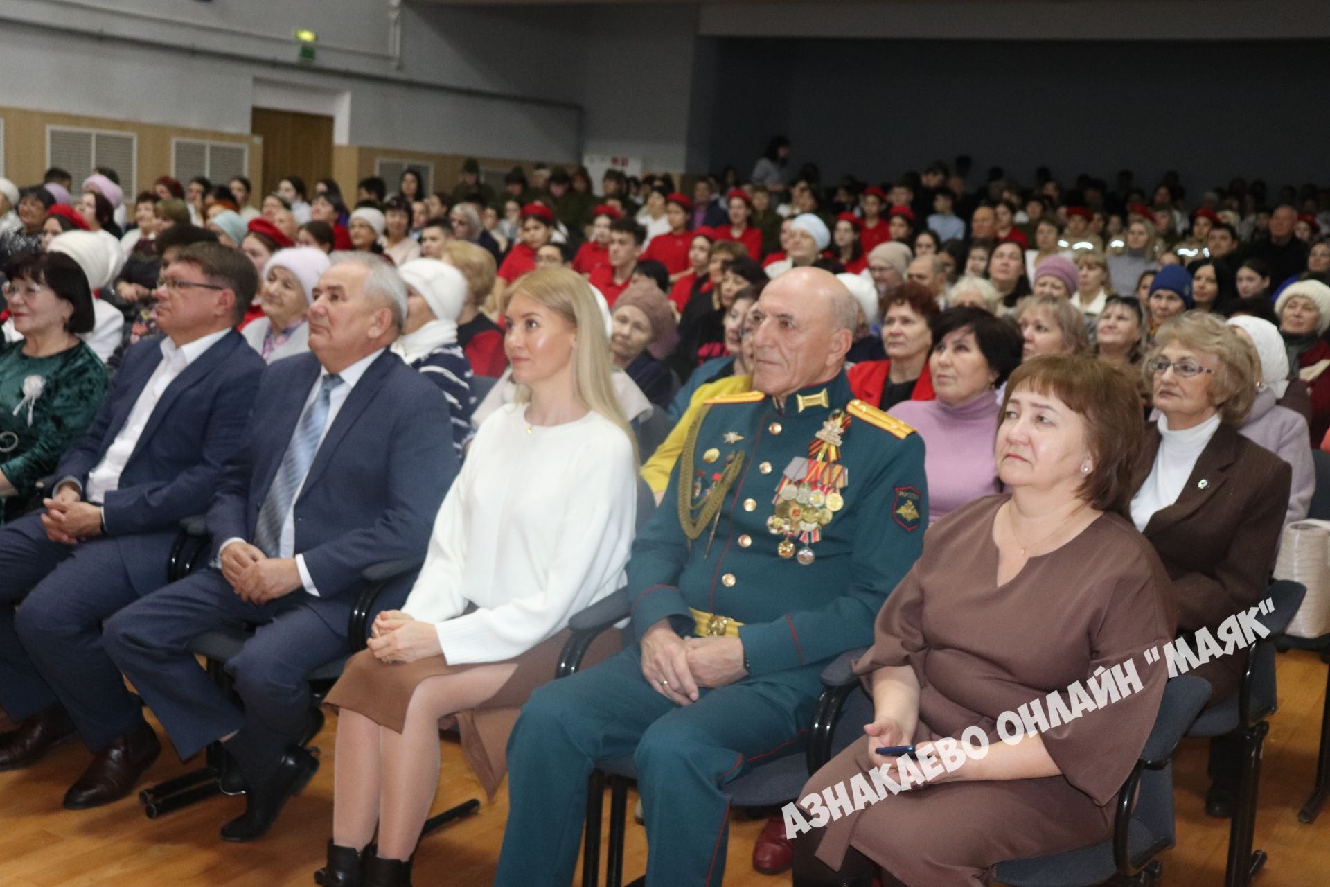 9 декабря — День Героев Отечества