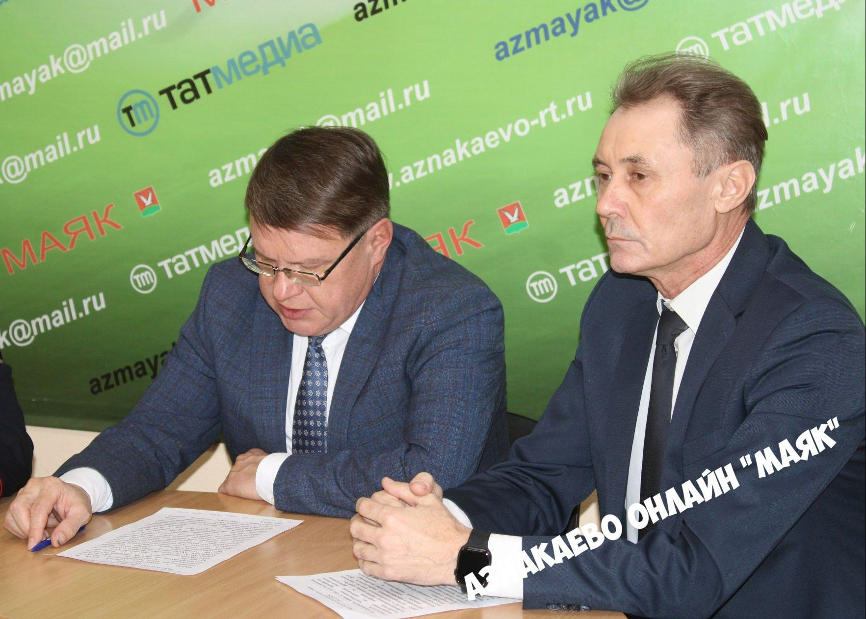 Коррупциягә каршы бергәләп көрәшик: Азнакайда әлеге мәкерле күренеш турында сөйләштеләр