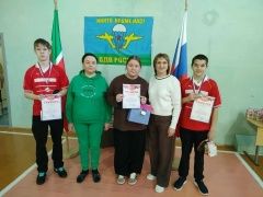 Турнир памяти героя: спорт, патриотизм и молодёжь